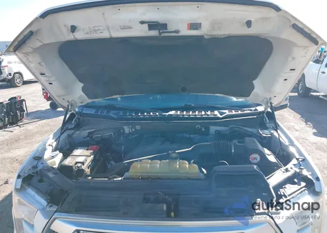 2015 Ford F-150 Platinum z USA, uszkodzony, nr VIN 1FTEW1EG0FFA99070